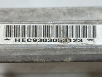2009-2011 Hyundai Genesis PCM Engine Control Computer ECU ECM PCU OEM P/N:39106-3C511 Fits Fits 2009 2010 2011 OEM Used Auto
