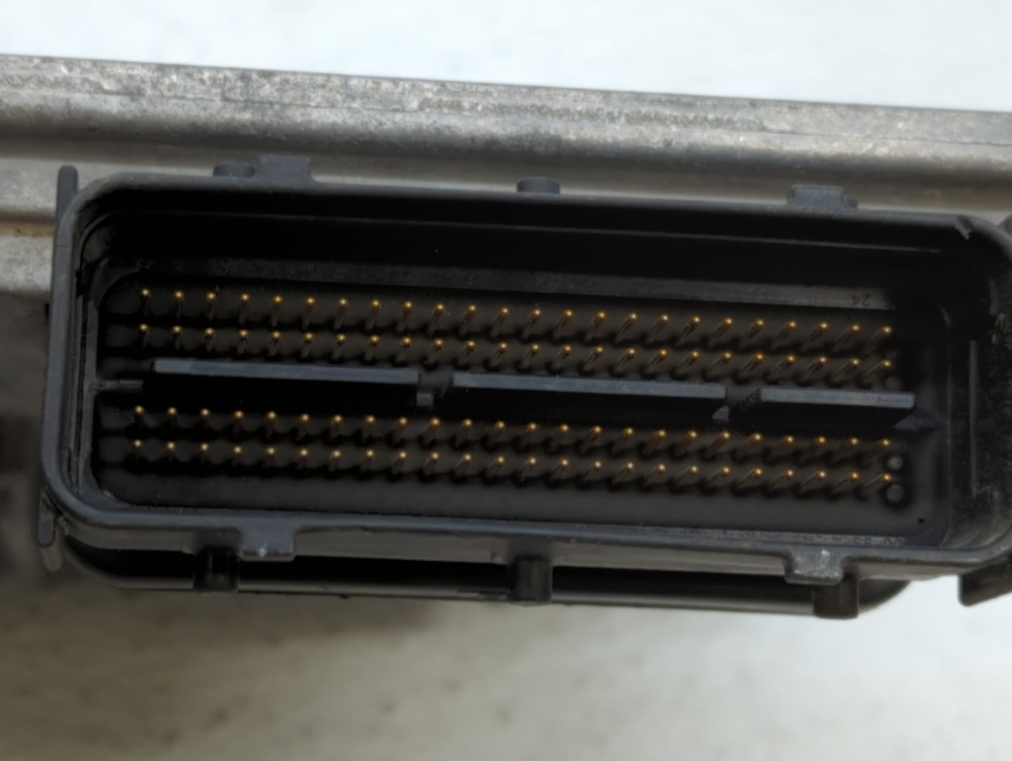 2009-2011 Hyundai Genesis PCM Engine Control Computer ECU ECM PCU OEM P/N:39106-3C511 Fits Fits 2009 2010 2011 OEM Used Auto