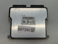 2009-2011 Hyundai Genesis PCM Engine Control Computer ECU ECM PCU OEM P/N:39106-3C511 Fits Fits 2009 2010 2011 OEM Used Auto