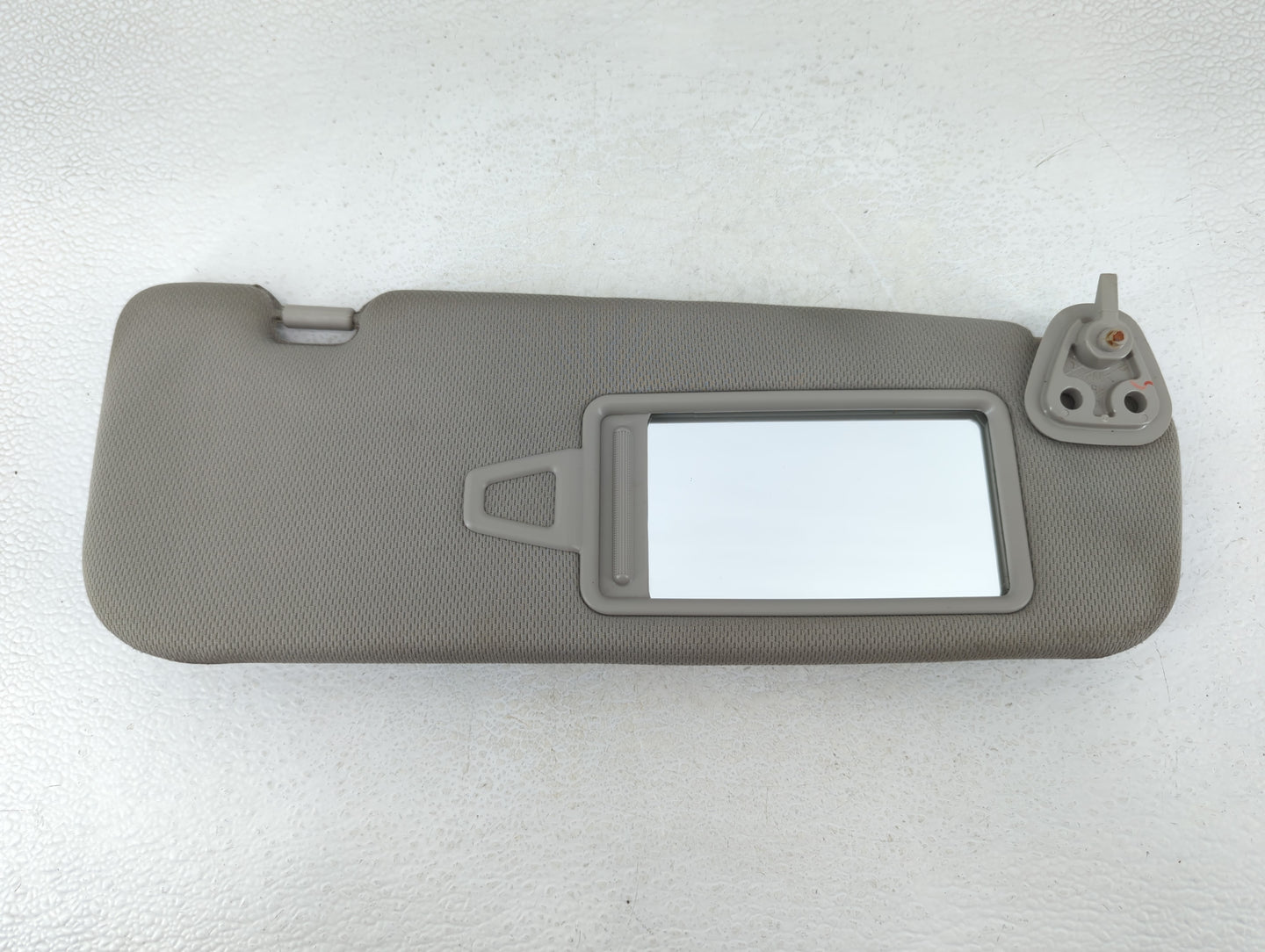 2009-2016 Hyundai Genesis Sun Visor Shade Replacement Passenger Right Mirror Fits Fits 2009 2010 2011 2012 2013 2014 2015 20