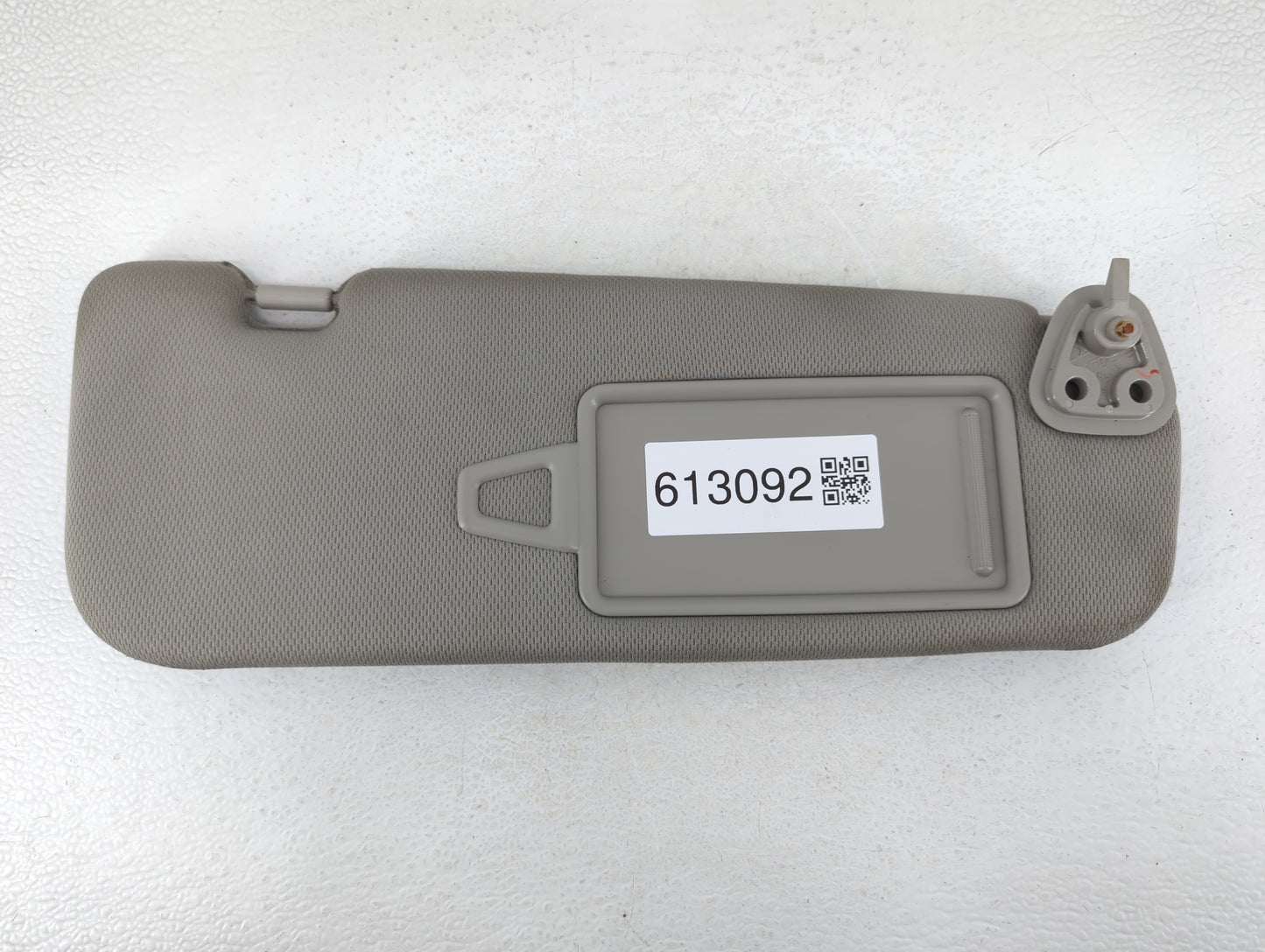 2009-2016 Hyundai Genesis Sun Visor Shade Replacement Passenger Right Mirror Fits Fits 2009 2010 2011 2012 2013 2014 2015 20