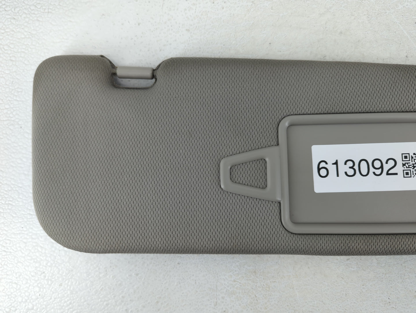 2009-2016 Hyundai Genesis Sun Visor Shade Replacement Passenger Right Mirror Fits Fits 2009 2010 2011 2012 2013 2014 2015 20