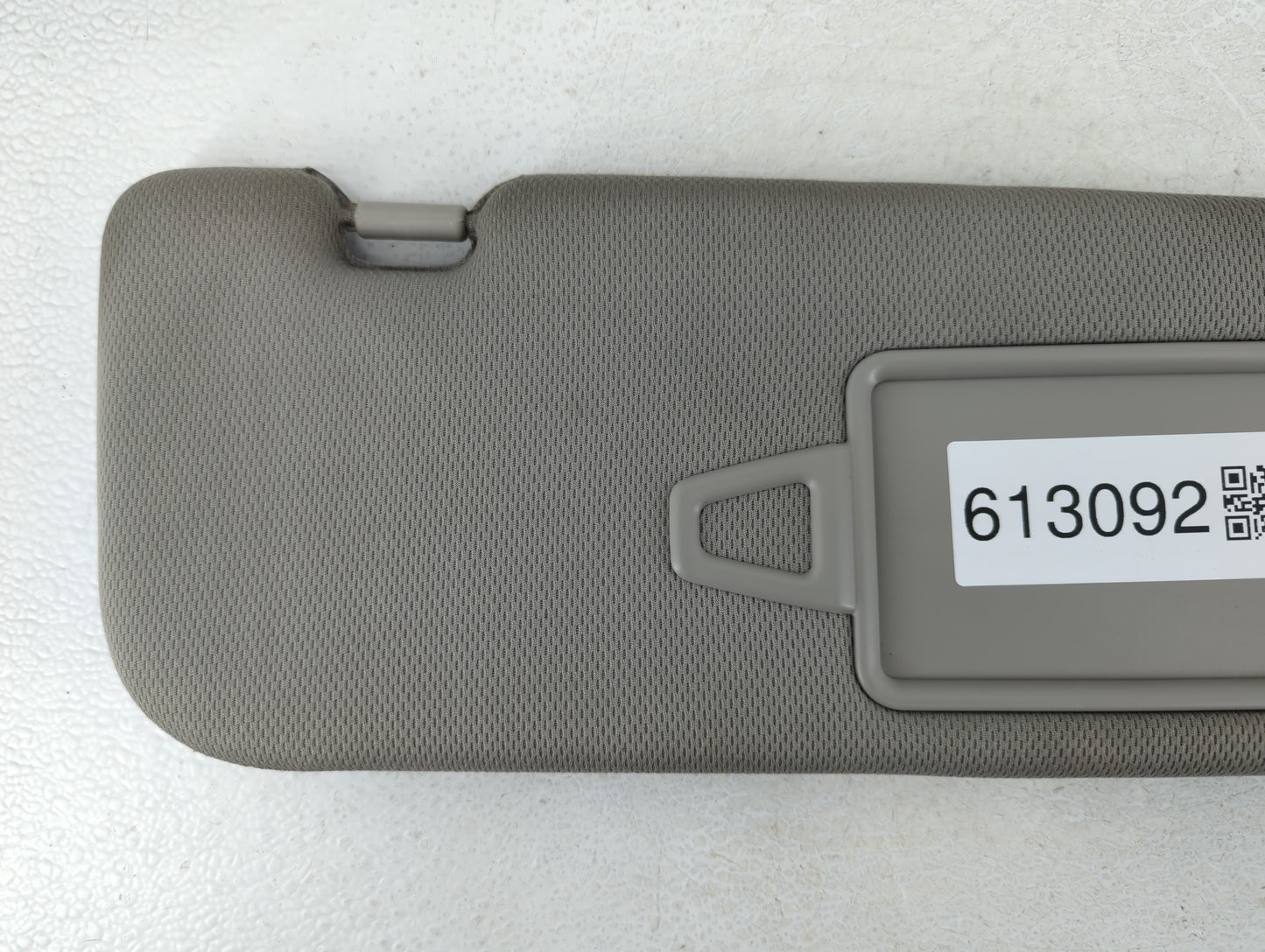 2009-2016 Hyundai Genesis Sun Visor Shade Replacement Passenger Right Mirror Fits Fits 2009 2010 2011 2012 2013 2014 2015 20