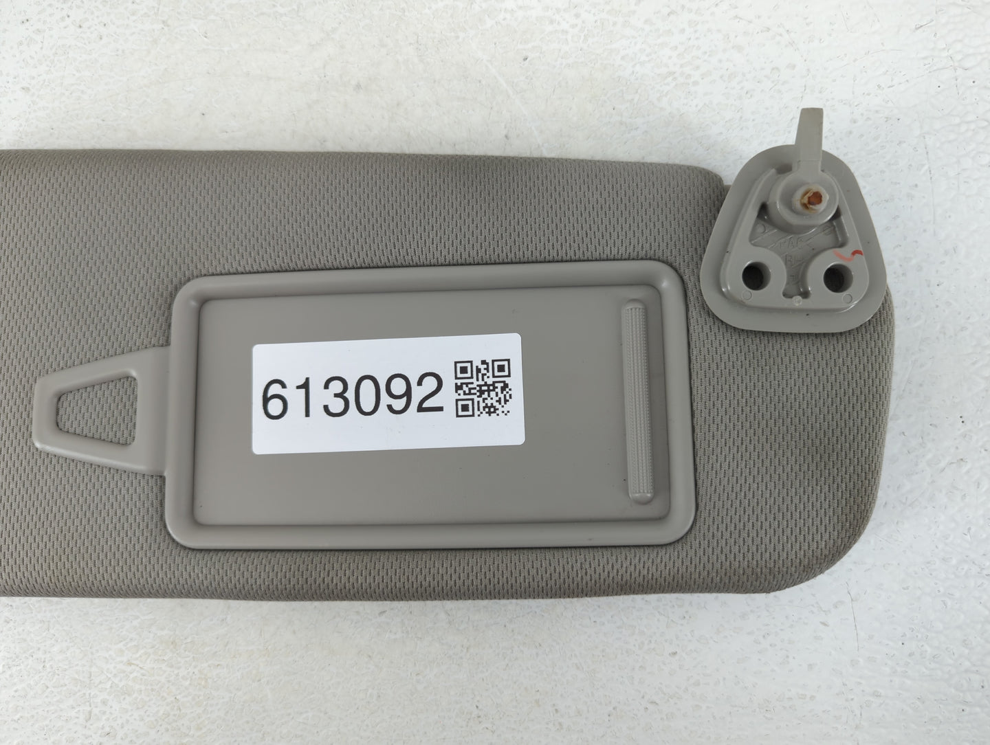 2009-2016 Hyundai Genesis Sun Visor Shade Replacement Passenger Right Mirror Fits Fits 2009 2010 2011 2012 2013 2014 2015 20