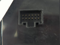 2011-2012 Hyundai Genesis Master Power Window Switch Replacement Driver Side Left P/N:>ABS< 202008375 Fits Fits 2011 2012 OE