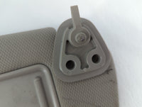 2009-2016 Hyundai Genesis Sun Visor Shade Replacement Passenger Right Mirror Fits Fits 2009 2010 2011 2012 2013 2014 2015 20