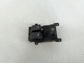 compare product 2011-2012 Hyundai Genesis Master Power Window Switch Replacement Driver Side Left P/N:>ABS< 202008375 Fits Fits 2011 2012 OEM Used Auto Parts