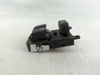 2011-2012 Hyundai Genesis Master Power Window Switch Replacement Driver Side Left P/N:>ABS< 202008375 Fits Fits 2011 2012 OE