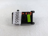 2011-2012 Hyundai Genesis Master Power Window Switch Replacement Driver Side Left P/N:>ABS< 202008375 Fits Fits 2011 2012 OE