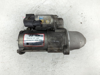 compare product 2009-2012 Hyundai Genesis Car Starter Motor Solenoid OEM P/N:36100-25020 Fits Fits 2006 2007 2008 2009 2010 2011 2012 OEM Used Auto Parts
