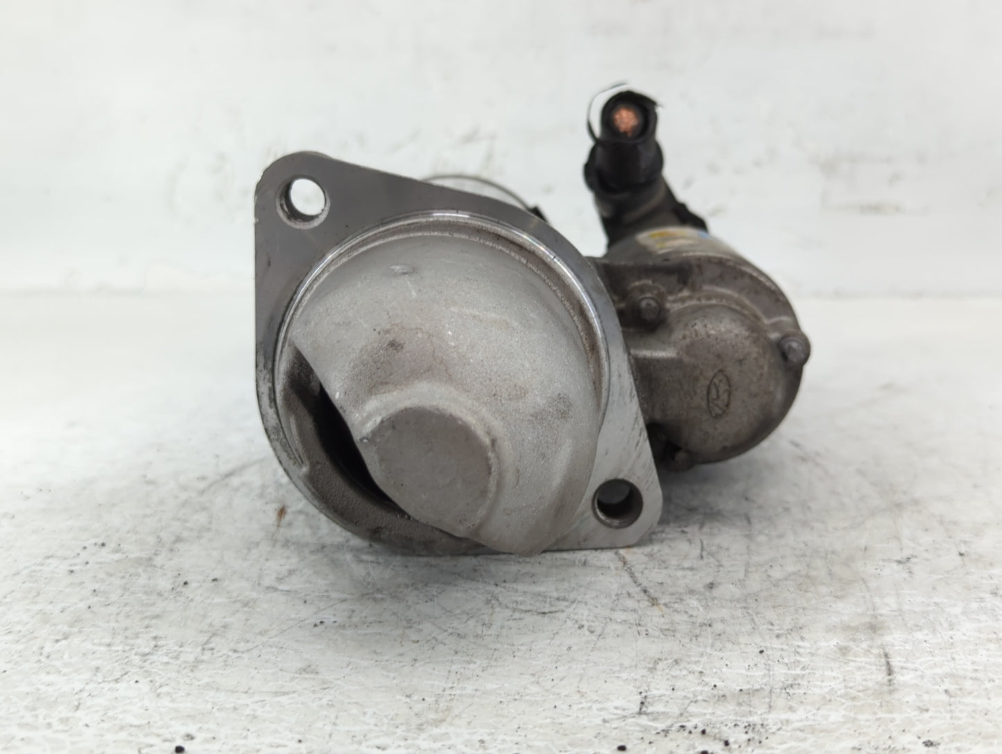 2009-2012 Hyundai Genesis Car Starter Motor Solenoid OEM P/N:36100-25020 Fits Fits 2006 2007 2008 2009 2010 2011 2012 OEM Us
