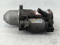2009-2012 Hyundai Genesis Car Starter Motor Solenoid OEM P/N:36100-25020 Fits Fits 2006 2007 2008 2009 2010 2011 2012 OEM Us