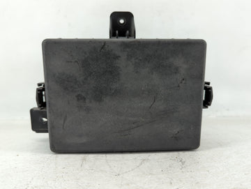 2009-2011 Hyundai Genesis Fusebox Fuse Box Panel Relay Module P/N:N91205-2M104-00 91205 Fits Fits 2009 2010 2011 OEM Used Au
