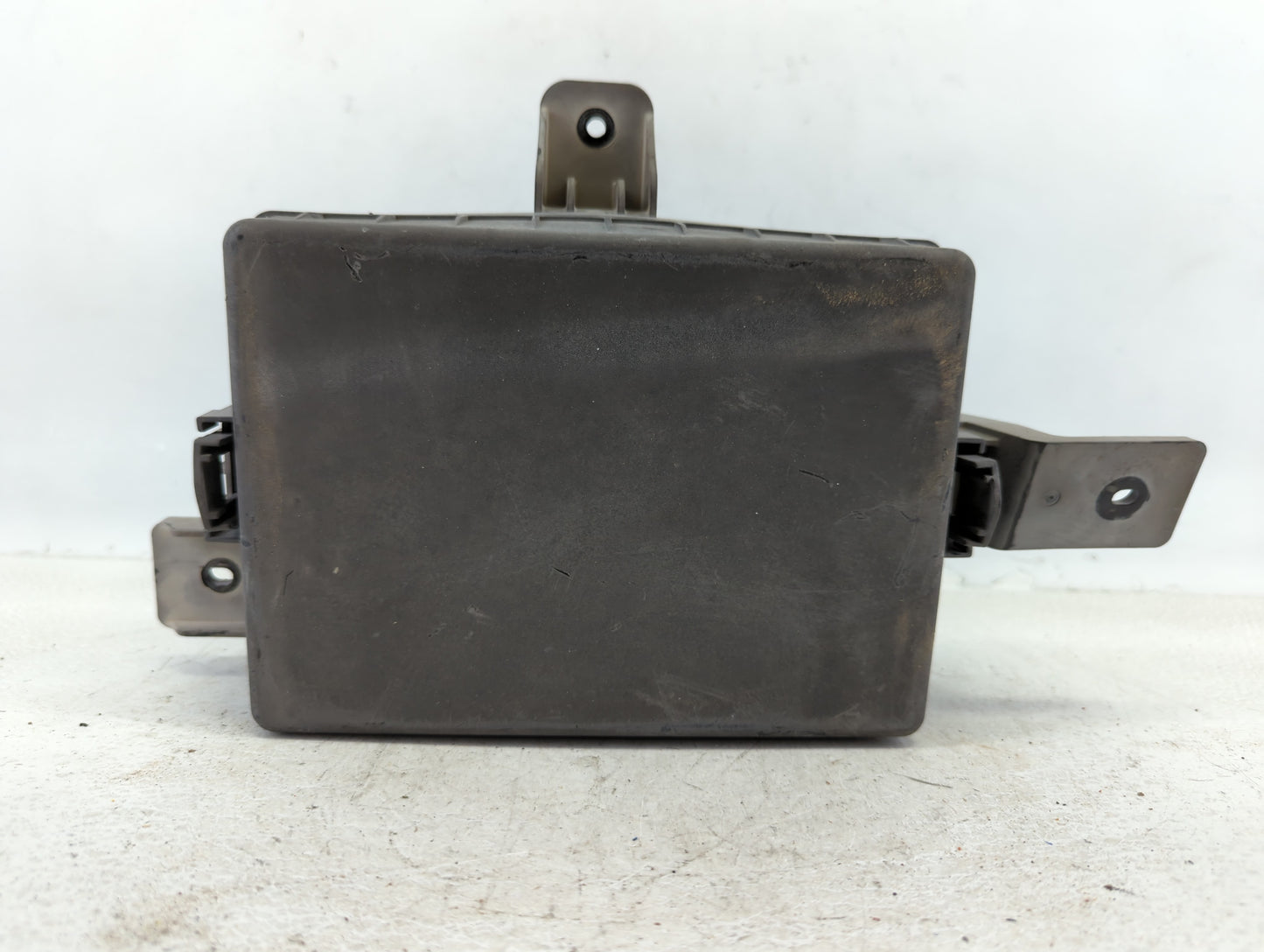 2009-2012 Hyundai Genesis Fusebox Fuse Box Panel Relay Module P/N:SB21005 0014 N91206-2M405-01 Fits Fits 2009 2010 2011 2012