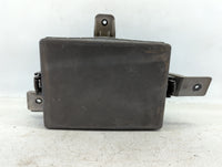 2009-2012 Hyundai Genesis Fusebox Fuse Box Panel Relay Module P/N:SB21005 0014 N91206-2M405-01 Fits Fits 2009 2010 2011 2012