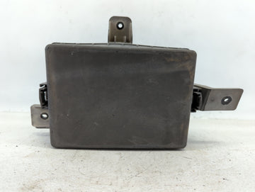 2009-2012 Hyundai Genesis Fusebox Fuse Box Panel Relay Module P/N:SB21005 0014 N91206-2M405-01 Fits Fits 2009 2010 2011 2012