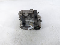 2009-2014 Hyundai Genesis Throttle Body P/N:35100-2C300 Fits Fits 2009 2010 2011 2012 2013 2014 OEM Used Auto Parts - Oemuse