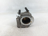 2009-2014 Hyundai Genesis Throttle Body P/N:35100-2C300 Fits Fits 2009 2010 2011 2012 2013 2014 OEM Used Auto Parts - Oemuse