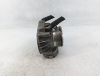 2009-2014 Hyundai Genesis Throttle Body P/N:35100-2C300 Fits Fits 2009 2010 2011 2012 2013 2014 OEM Used Auto Parts - Oemuse