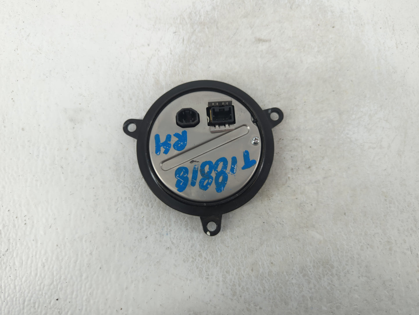 2009-2014 Hyundai Genesis Headlight Ballast Head Light - Oemusedautoparts1.com
