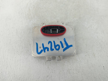 2009-2014 Hyundai Genesis Headlight Ballast Head Light - Oemusedautoparts1.com