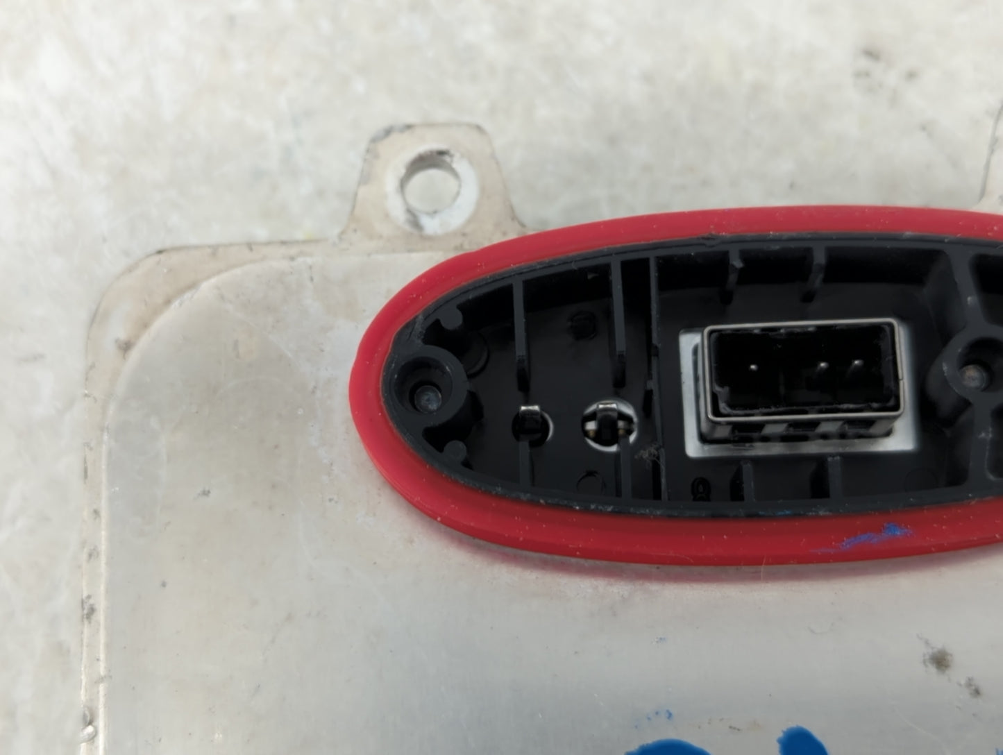 2009-2014 Hyundai Genesis Headlight Ballast Head Light - Oemusedautoparts1.com
