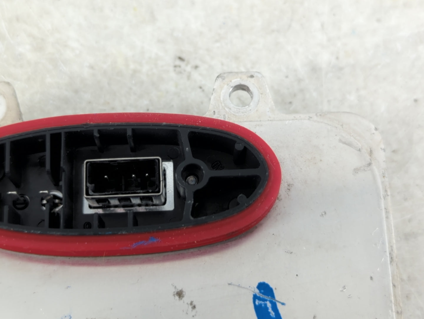 2009-2014 Hyundai Genesis Headlight Ballast Head Light - Oemusedautoparts1.com
