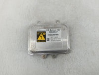 2009-2014 Hyundai Genesis Headlight Ballast Head Light - Oemusedautoparts1.com