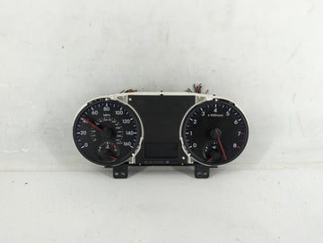 2011-2012 Hyundai Genesis Instrument Cluster Speedometer Gauges P/N:11001-79770CH 94011-2M090 Fits Fits 2011 2012 OEM Used A