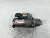 2009-2012 Hyundai Genesis Car Starter Motor Solenoid OEM P/N:8000169 36100-25020 Fits Fits 2006 2007 2008 2009 2010 2011 201