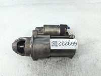 2009-2012 Hyundai Genesis Car Starter Motor Solenoid OEM P/N:8000169 36100-25020 Fits Fits 2006 2007 2008 2009 2010 2011 201