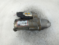 2009-2012 Hyundai Genesis Car Starter Motor Solenoid OEM P/N:36100-25020 Fits Fits 2006 2007 2008 2009 2010 2011 2012 OEM Us