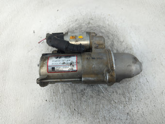compare product 2009-2012 Hyundai Genesis Car Starter Motor Solenoid OEM P/N:36100-25020 Fits Fits 2006 2007 2008 2009 2010 2011 2012 OEM Used Auto Parts