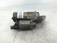 2009-2012 Hyundai Genesis Car Starter Motor Solenoid OEM P/N:36100-25020 Fits Fits 2006 2007 2008 2009 2010 2011 2012 OEM Us