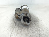 2009-2012 Hyundai Genesis Car Starter Motor Solenoid OEM P/N:36100-25020 Fits Fits 2006 2007 2008 2009 2010 2011 2012 OEM Us