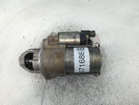 2009-2012 Hyundai Genesis Car Starter Motor Solenoid OEM P/N:36100-25020 Fits Fits 2006 2007 2008 2009 2010 2011 2012 OEM Us