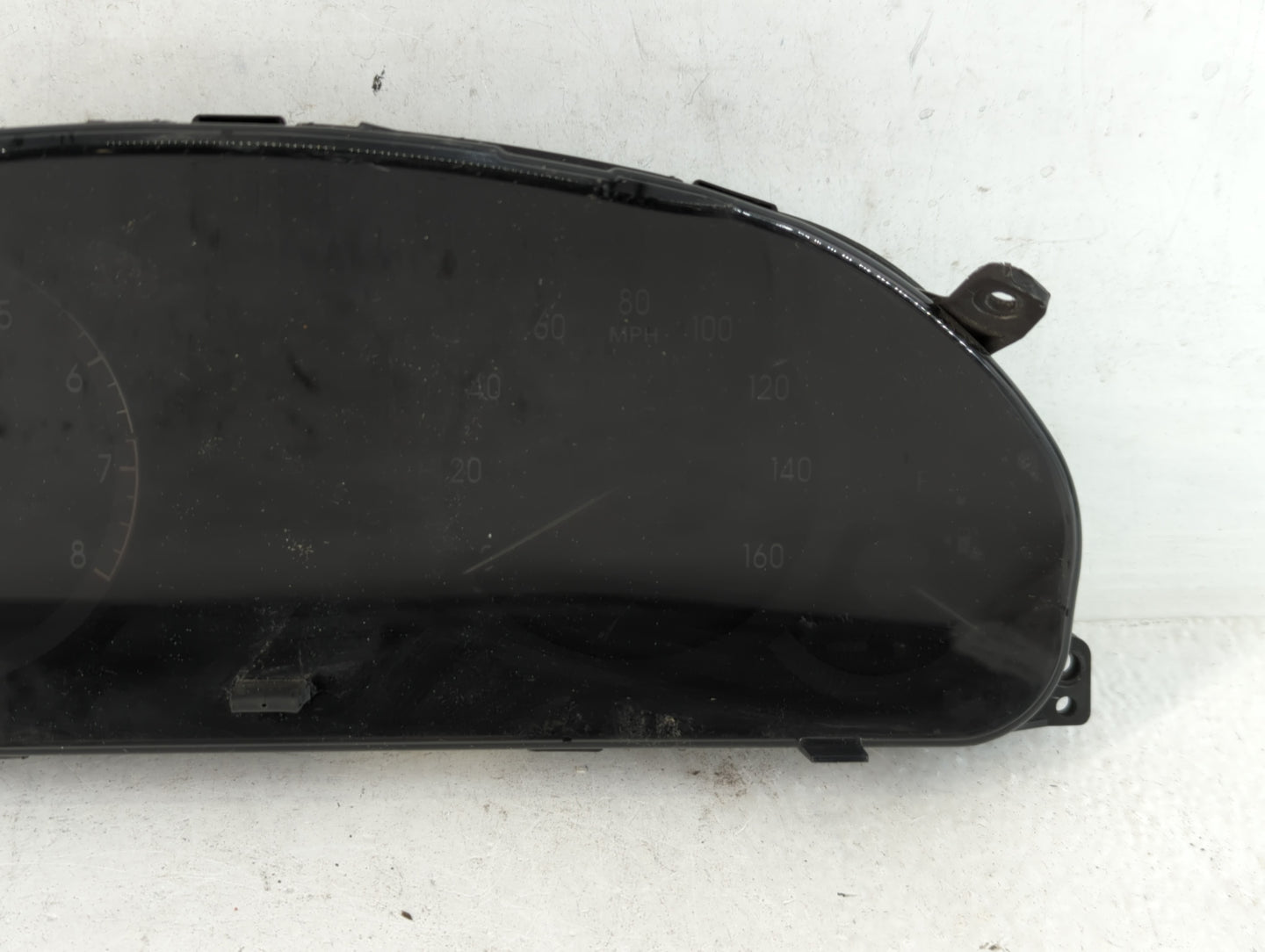 2009-2011 Hyundai Genesis Instrument Cluster Speedometer Gauges P/N:94011-3M001 Fits Fits 2009 2010 2011 OEM Used Auto Parts