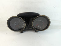 2011-2012 Hyundai Genesis Instrument Cluster Speedometer Gauges P/N:94011-2M590 Fits Fits 2011 2012 OEM Used Auto Parts - Oe