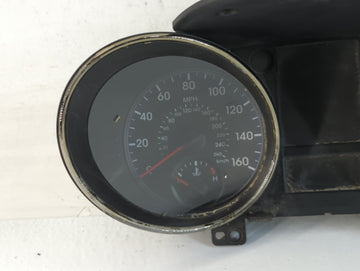 2011-2012 Hyundai Genesis Instrument Cluster Speedometer Gauges P/N:94011-2M590 Fits Fits 2011 2012 OEM Used Auto Parts