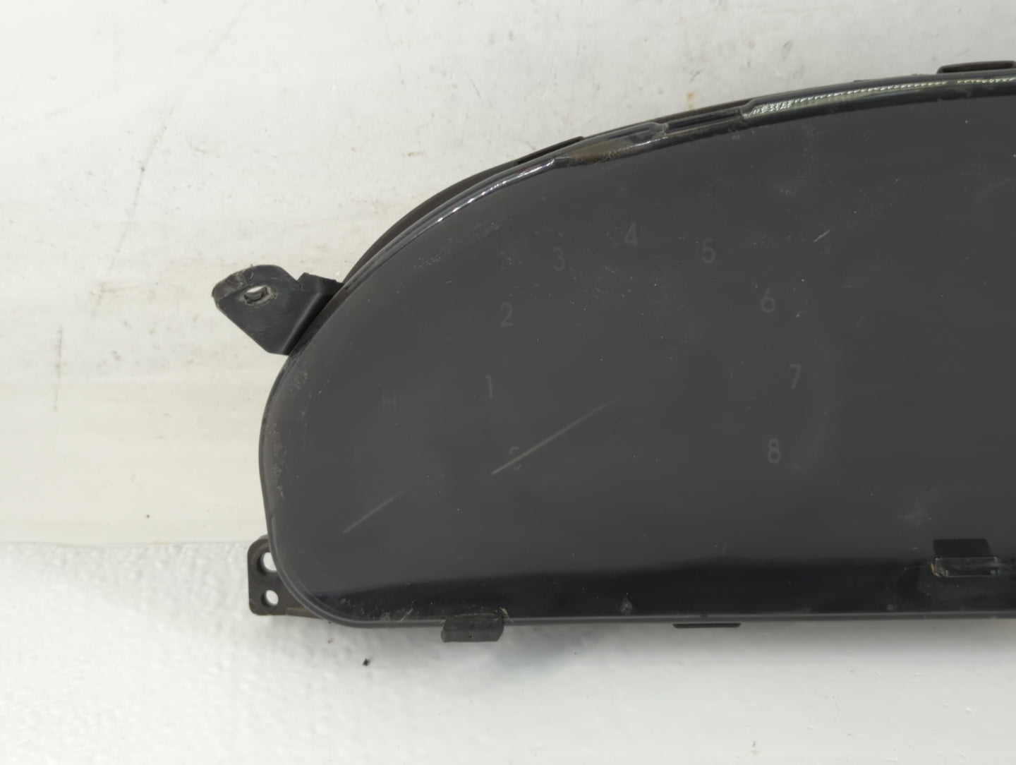 2011-2012 Hyundai Genesis Instrument Cluster Speedometer Gauges P/N:94011-2M590 Fits Fits 2011 2012 OEM Used Auto Parts - Oe