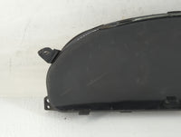2011-2012 Hyundai Genesis Instrument Cluster Speedometer Gauges P/N:94011-2M590 Fits Fits 2011 2012 OEM Used Auto Parts - Oe