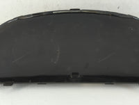2011-2012 Hyundai Genesis Instrument Cluster Speedometer Gauges P/N:94011-2M590 Fits Fits 2011 2012 OEM Used Auto Parts - Oe