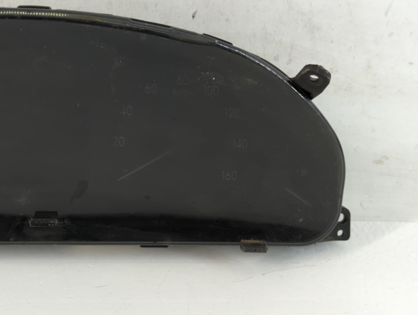 2011-2012 Hyundai Genesis Instrument Cluster Speedometer Gauges P/N:94011-2M590 Fits Fits 2011 2012 OEM Used Auto Parts - Oe