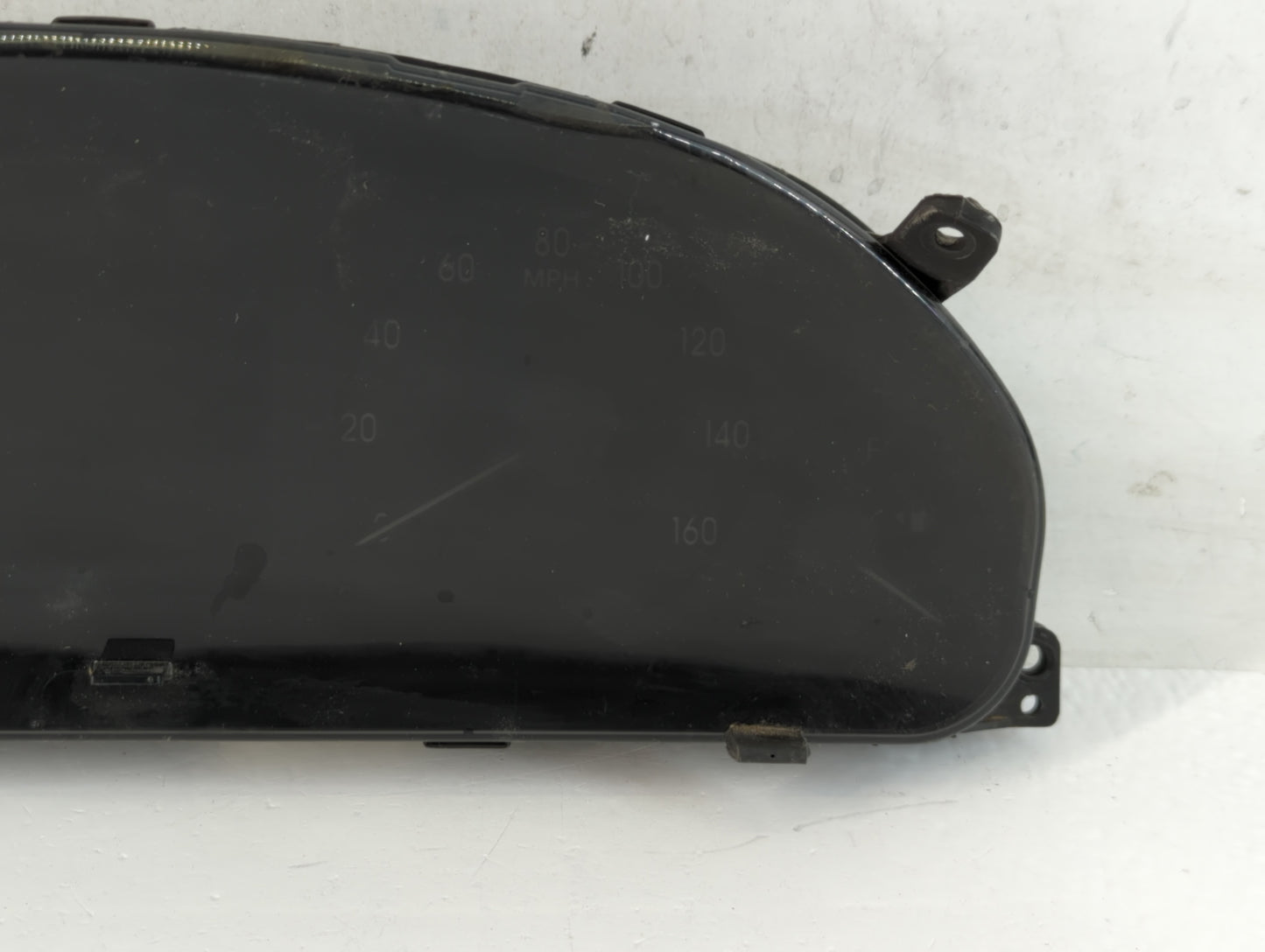 2011-2012 Hyundai Genesis Instrument Cluster Speedometer Gauges P/N:94011-2M590 Fits Fits 2011 2012 OEM Used Auto Parts - Oe