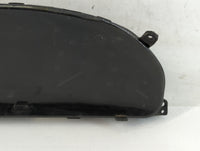 2011-2012 Hyundai Genesis Instrument Cluster Speedometer Gauges P/N:94011-2M590 Fits Fits 2011 2012 OEM Used Auto Parts - Oe