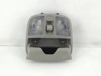 2011 Hyundai Genesis Overhead Roof Console - Oemusedautoparts1.com