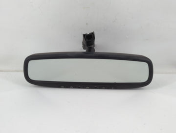 2009-2016 Hyundai Genesis Interior Rear View Mirror Replacement OEM P/N:E11026006 Fits OEM Used Auto Parts - Oemusedautopart