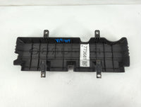 2011 Hyundai Genesis Engine Cover - Oemusedautoparts1.com