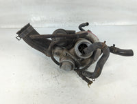 2009 Genesis Turbocharger Turbo Charger Super Charger Supercharger - Oemusedautoparts1.com