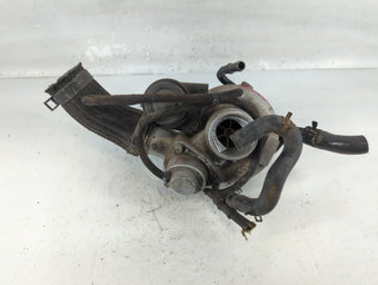 compare product 2009 Genesis Turbocharger Turbo Charger Super Charger Supercharger